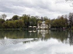 The Leopoldstrom view