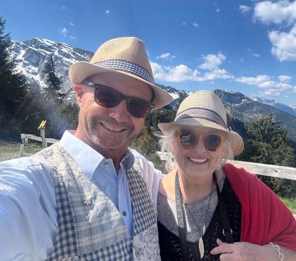 Since the beginning I always do my tours with our Austrian guide Roman. He is so knowledgeable and makes our Craftours tours so informed and enjoyable. 