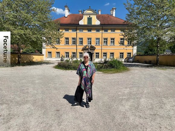 Craftours SOM tour - April 2025 