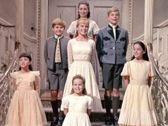 So Long...Farwell...