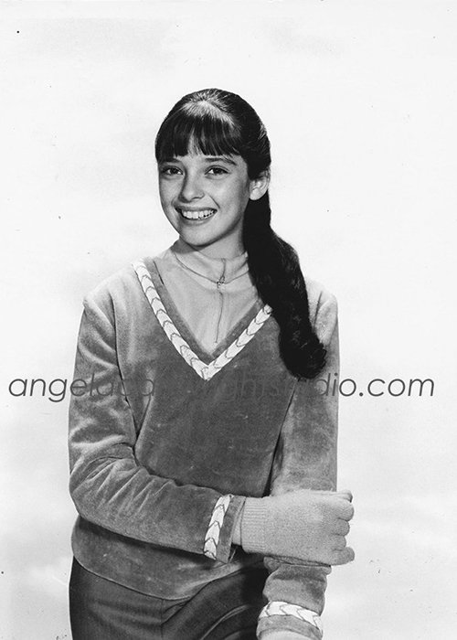 Being cast as Penny Robinson was a character I loved portraying. Not only was I fascinated with the Space Program, but this was totally different from the kind of roles I'd played before. She was fearless. I loved her sense of adventure.