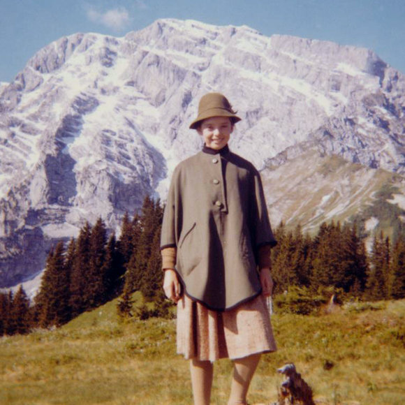 When 'The Danny Thomas Show' came to an end after 7 successful seasons, I went on an interview for the role of Brigitta Von Trapp in a little movie that 20th Century Fox was making titled 'The Sound of Music'.