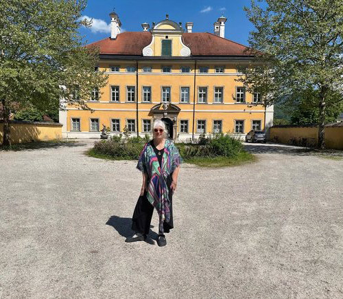 Craftours SOM tour - April 2025 