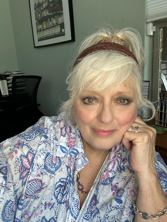 My life has been an adventure. But I have art to make and so many things I still want to do.  