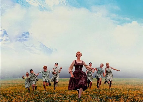 This shot was used to create the cover of the album.