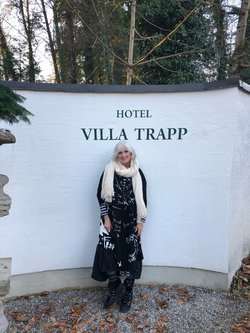 von Trapp Villa