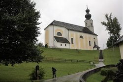 Ruhpolding, Bavaria