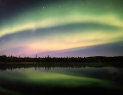 The Aurora Borealis