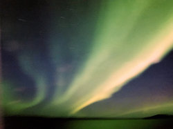 The Aurora Borealis