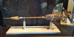 The Legislative Assembly Mace