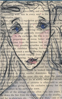 VERVE No.10 - original art