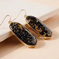 Royal Flush earrings