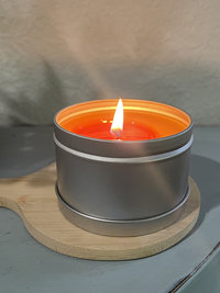 Drop of Golden Sun Candle