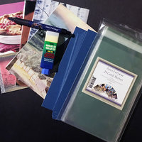 card making supply pack
