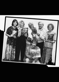 Lost In Space Comic Book Issue 5 - The Diary of Penny Robinson - signed by Angela