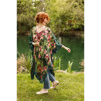 Daydreamer Kimono