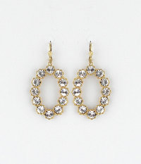 Galaxy Earrings + AC Art ♥