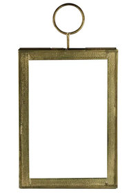 Hans Frame 4" x 6"