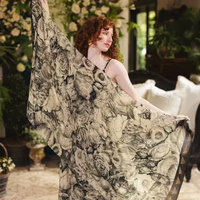 Honey & The Moon Scarf