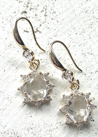 Nova Earrings ♥ AC Art 