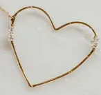My Heart Necklace