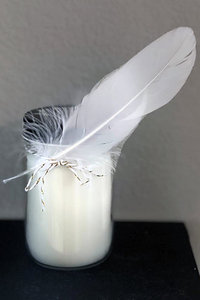 Heaven Sent Candle