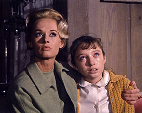 #55 With Tippi The Birds