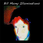 #51 Bill Mumy - Illuminations CD - Autographed