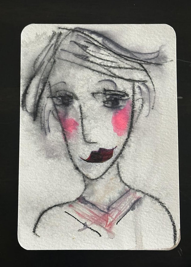 Doyenne #532