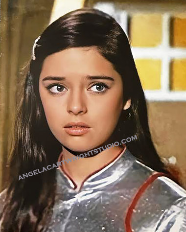 #207 Penny's Thoughts - Lost In Space