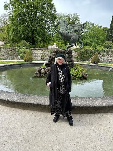 2026 'The Sound Of Music Austrian Tour